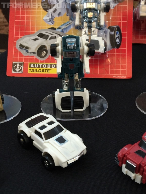 Sdcc 2018 Siege War For Cybertron Transformers Toys  (46 of 67)